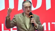 Raymond Chairman Gautam Singhania Injured in Maldives Boat Mishap, Two Indians Missing