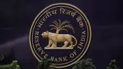 RBI Caps Bank Dividend Payouts at 75% of Profit, New Norms Effective FY2026-27