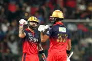 RCB Begin IPL 2026 Title Defence with Dominant Six-Wicket Win Over SRH