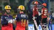 RCB Begins IPL 2026 Title Defense Against SRH in High-Stakes Opener