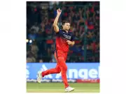 RCB Coach Confirms Josh Hazlewood Unavailable for Tomorrow's Match
