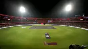 RCB Confirms Five IPL 2026 Home Matches at M Chinnaswamy Stadium in Bengaluru