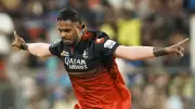 RCB Confirms No Replacement for Yash Dayal in IPL 2026, May Trust Uncapped Pacer