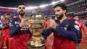 RCB IPL 2026 Full Schedule Released: Defending Champions' Complete Fixtures Unveiled