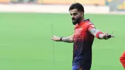 RCB Returns to Chinnaswamy for IPL Prep Amid Overseas Player Logistics