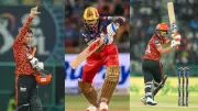RCB vs SRH IPL Opener: Five Key Players to Watch in High-Scoring Clash
