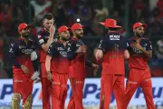 RCB's Journey from IPL Underachievers to Champions: A 17-Year Saga