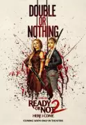 Ready or Not 2 Review: A Bloody, Excessive Sequel That Embraces Chaos