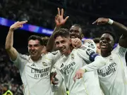 Real Madrid and Barcelona Dominate La Liga with Commanding Victories
