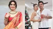 Reality Show Drama: Divya Agarwal Faces Threats, Yuvika Defends Husband