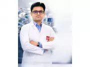 Region's First Teenager Endoscopic Spine Surgery: 16-Year-Old Walks Pain-Free in 24 Hours