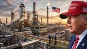 Reliance Industries Partners with AFR for Historic $300 Billion US Refinery Project