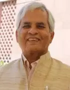 Renowned Constitutional Law Scholar and Former WBNUJS VC Mahendra Pal Singh Passes Away at 85