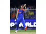 Renuka Thakur Ruled Out of India vs Australia Women's Test, Kashvee Gautam Named Replacement