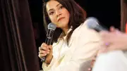 Reshma Saujani Warns of 'Dangerous Times' for American Women Amid Masculinity Crisis