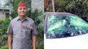 Retired Brigadier Killed in Dehradun Morning Walk Shooting Sparks Law & Order Concerns