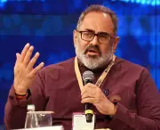 Returning Officer Rejects Congress Demand to Disqualify BJP's Rajeev Chandrasekhar