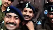Rewa Police Trainees Face Action Over Controversial Uniform Reel
