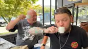 Rick Harrison Clarifies He Paid Corey's Medical Bills Before GoFundMe Launch