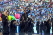 Ricky Martin Dances to Sukhbir's 'Oh Ho Ho Ho' After India's T20 World Cup Win