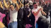 Ricky Martin's 'Oh Ho Ho Ho' Dance Electrifies T20 World Cup Final Closing Ceremony