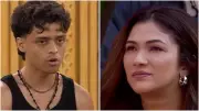 Ridhima Pandit Files Cyber Police Complaint Against Vanshaj Singh for Online Harassment