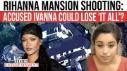 Rihanna Shooting Suspect Faces Speech Therapy License Revocation