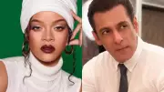 Rihanna to Salman Khan: Celebrities Targeted by Gunfire Outside Their Homes