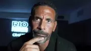 Rio Ferdinand's Family Hides in Basement as Missile Strikes Rock Dubai