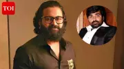 Rishab Shetty Reveals Heartwarming Call from Vijay Sethupathi After Kantara Success