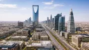 Riyadh Becomes Key Evacuation Hub for Gulf's Wealthy Amid Regional Attacks