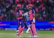 Riyan Parag Compares Sanju Samson Void to Replacing Virat Kohli in IPL 2026