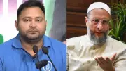 RJD Seeks AIMIM Support for Rajya Sabha Polls, MLC Seat Demanded in Return