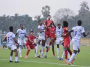 Rodriguez's Decisive Strike Seals Diamond Harbour's Historic First IFL Victory