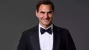 Roger Federer Joins Forbes Billionaires List with $1.1 Billion Net Worth