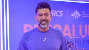 Rohan Bopanna Mentors Young Tennis Talents Like DK Post-Retirement
