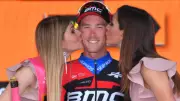 Rohan Dennis Faces Backlash for Calling Porsche a 'Weapon' After Wife's Death