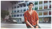 Rohan Mehra Embraces Lead Role in 'Madhav', Discusses Acting Journey