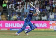 Rohit Sharma 2.0: A New Era of Dominance in IPL 2026, Says Anil Kumble