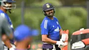 Rohit Sharma Hails India's Cricket Dominance, Urges Teams to Maintain Momentum