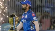 Rohit Sharma Vows to Bring Sixth IPL Trophy to Mumbai Indians Fans