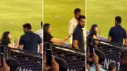 Rohit Sharma's 'Zindagi Miserable' Remark at Ahmedabad Stadium Sparks Hilarious Reactions