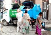 Rohtak Municipal Corporation Launches Drive to Boost Swachh Survekshan Ranking