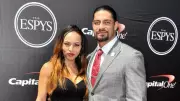 Roman Reigns and Galina Becker: Inside the $24 Million Empire of WWE's Power Couple