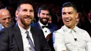 Ronaldo-Messi Miami Union? Ex-Teammate Rossi Says 'Keep Them Separate'