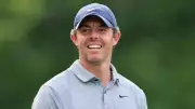 Rory McIlroy Hungry for Second Masters Win, Driven by Father's Absence