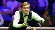 Ross Muir Reveals Personal Grief Amid Online Abuse After O'Sullivan Defeat