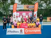 Roundglass Malerkotla Clinches Historic Victory in First Punjab Hockey League NexGen Girls