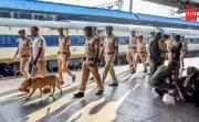 RPF Seizes Unaccounted Cash & Gold Worth ₹58 Lakh at Chennai Railway Stations