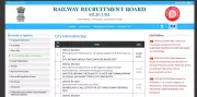 RRB JE City Intimation Slip 2026 Released: Download Steps and Exam Details